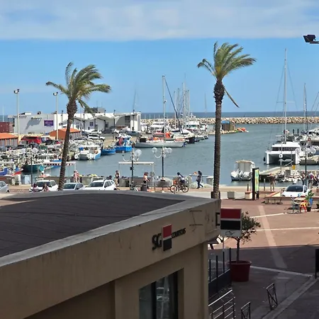 Apartament Port De Sorra *