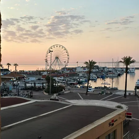 Port De Sorra *