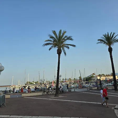 Port De Sorra